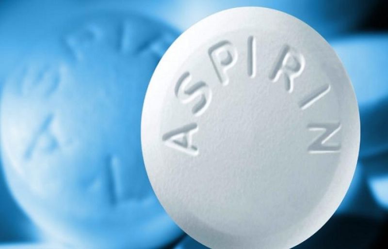 aspirin