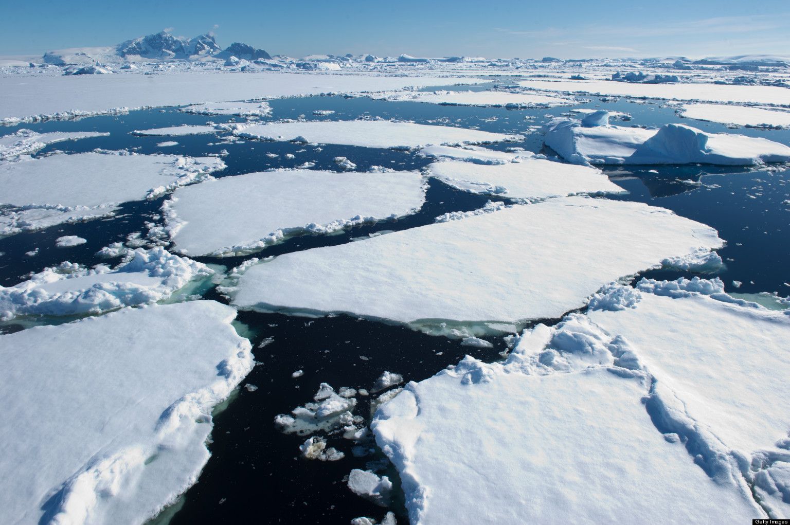 Antarctica 